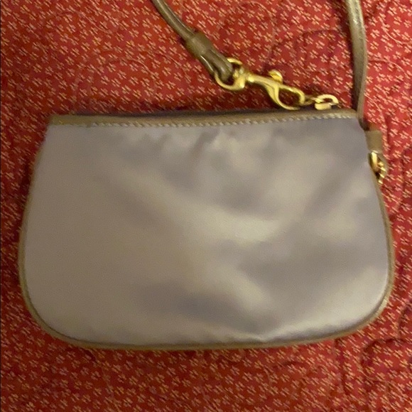 Coach Wristlet - Picture 3 of 4